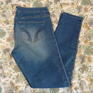 Hollister 11 regular